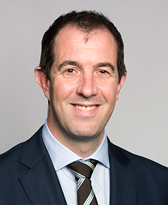 Mark Carling Unipart Group Australia